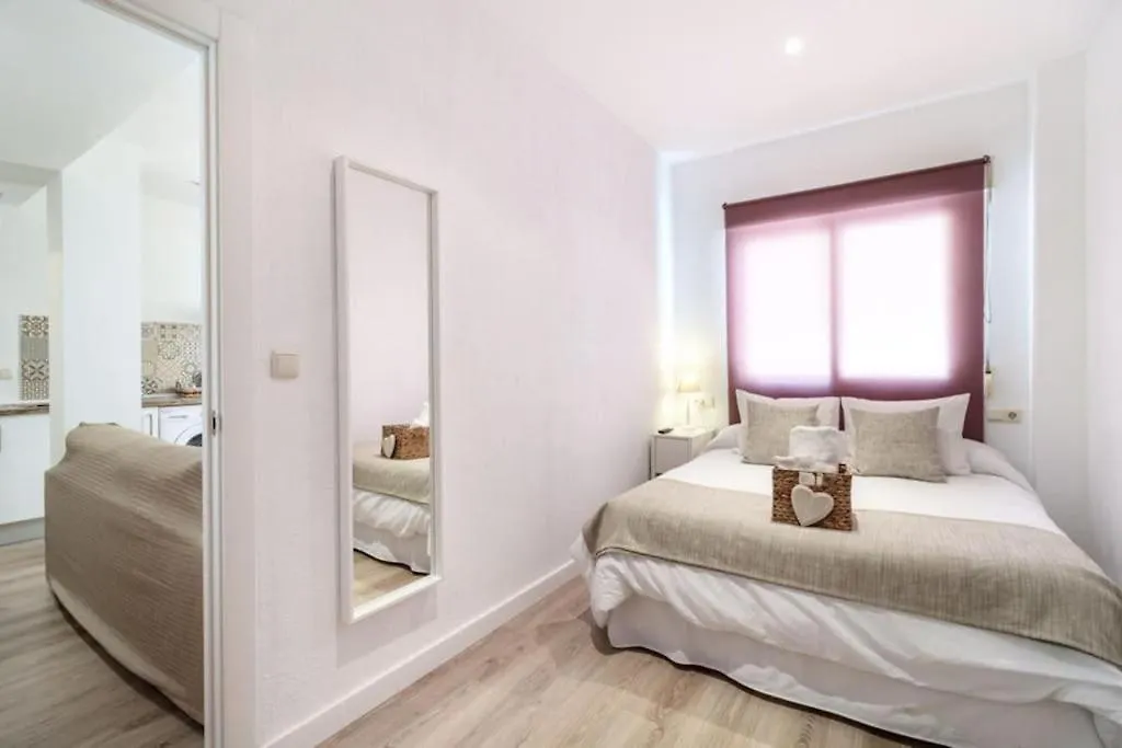 Apartamento Obispo-1