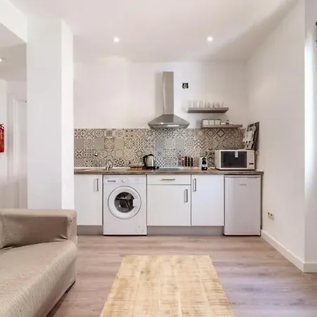 Apartamento Obispo-3