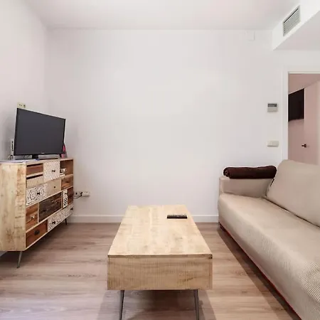 Apartamento Obispo-2