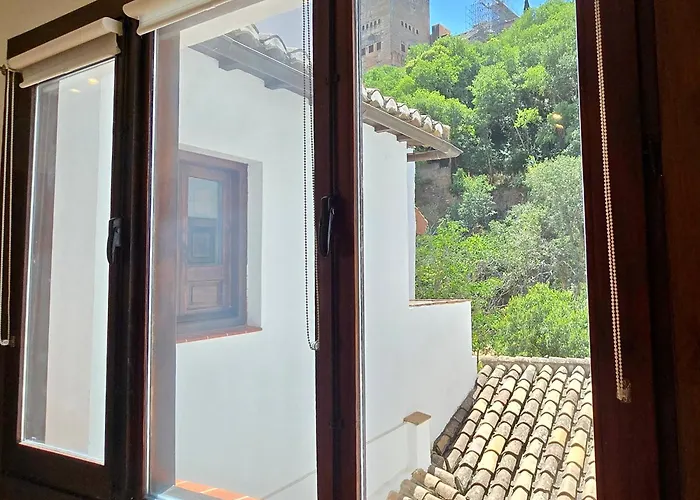 Casa Ruan Albaicín
